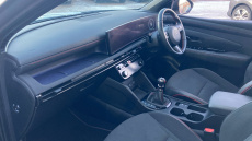 Hyundai TUCSON 1.6T N Line 5dr Petrol Estate